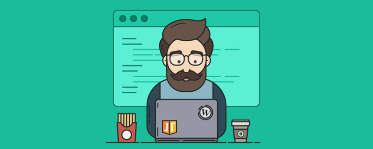 JavaScript: Template-String erlaubt Variablen und Umbrüche in Zeichenketten
