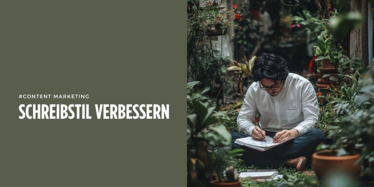 Schreibstil: Wie du deine eigene Stimme findest – und warum das wichtiger ist als du denkst 📝