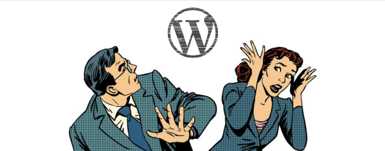 WordPress: So setzt du als Seitenbetreiber die DSGVO um