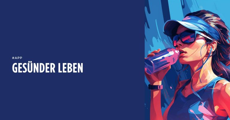 Gesünder leben
