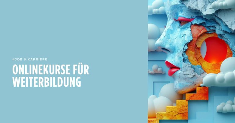 Onlinekurse für Weiterbildung