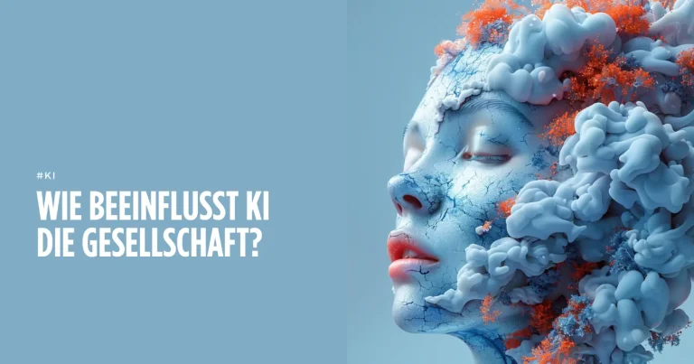 Siegeszug der KI: Wie beeinflusst die Künstliche Intelligenz die Gesellschaft?