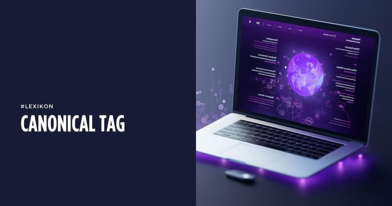 Canonical Tag