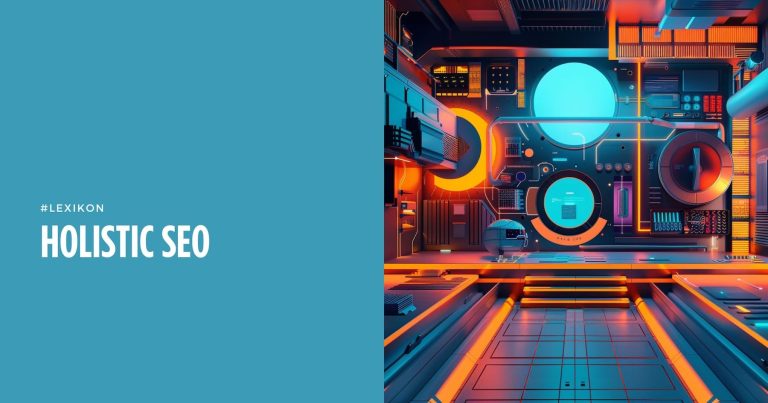 Holistic SEO