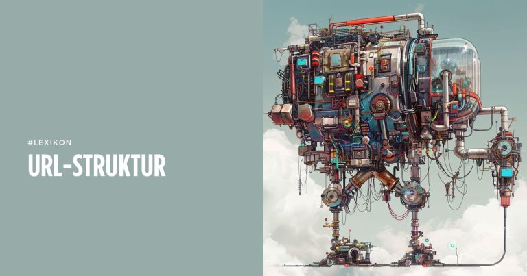 URL-Struktur