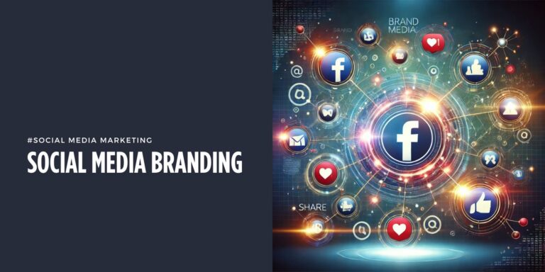 Social Media Branding 🎸: Warum deine Marke in sozialen Netzwerken keine Nebensache sein darf