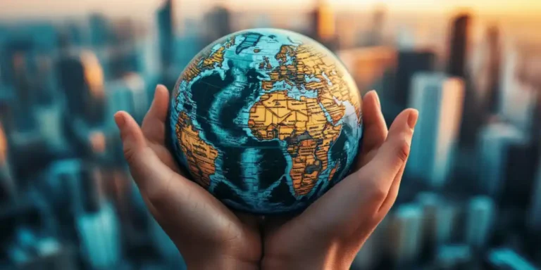 Wirtschaftssysteme im Vergleich: Wie funktioniert unsere Welt?
