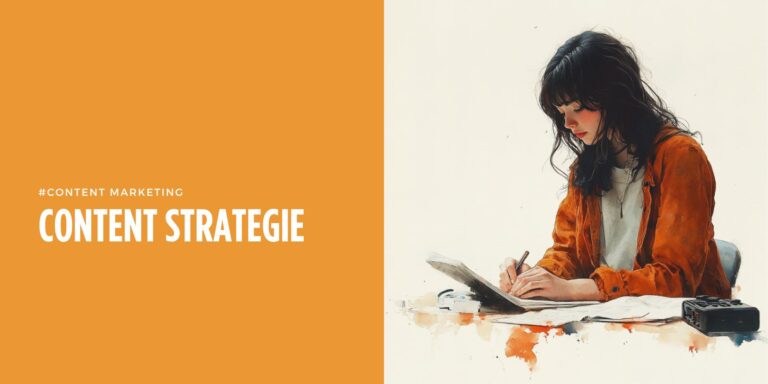 10 Gründe, warum Ihre Content Strategie nicht funktioniert – und wie Sie das ändern