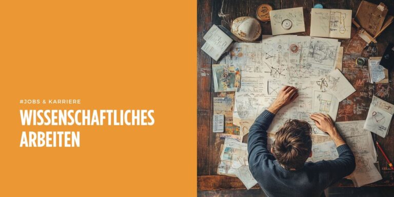 Tipps für Studenten: Wie sie Recherche effektiv durchführen und ausgezeichnet schreiben