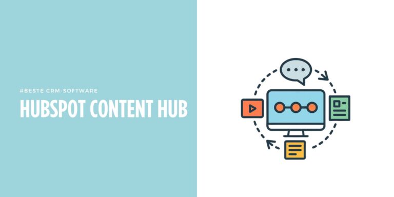 HubSpot CRM und Content Hub: Wie Automatisierung Ihre Kundengewinnung revolutioniert