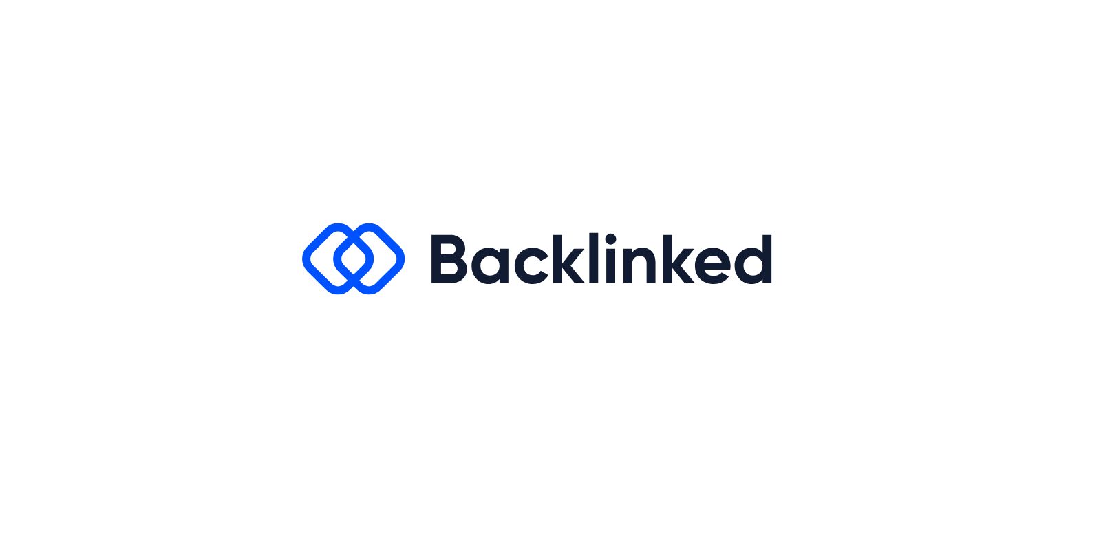 Logo backlinked
