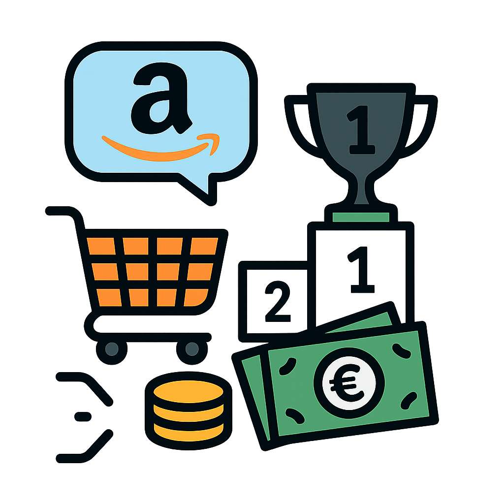 Beitragsicon zu Beste amazon Agentur finden