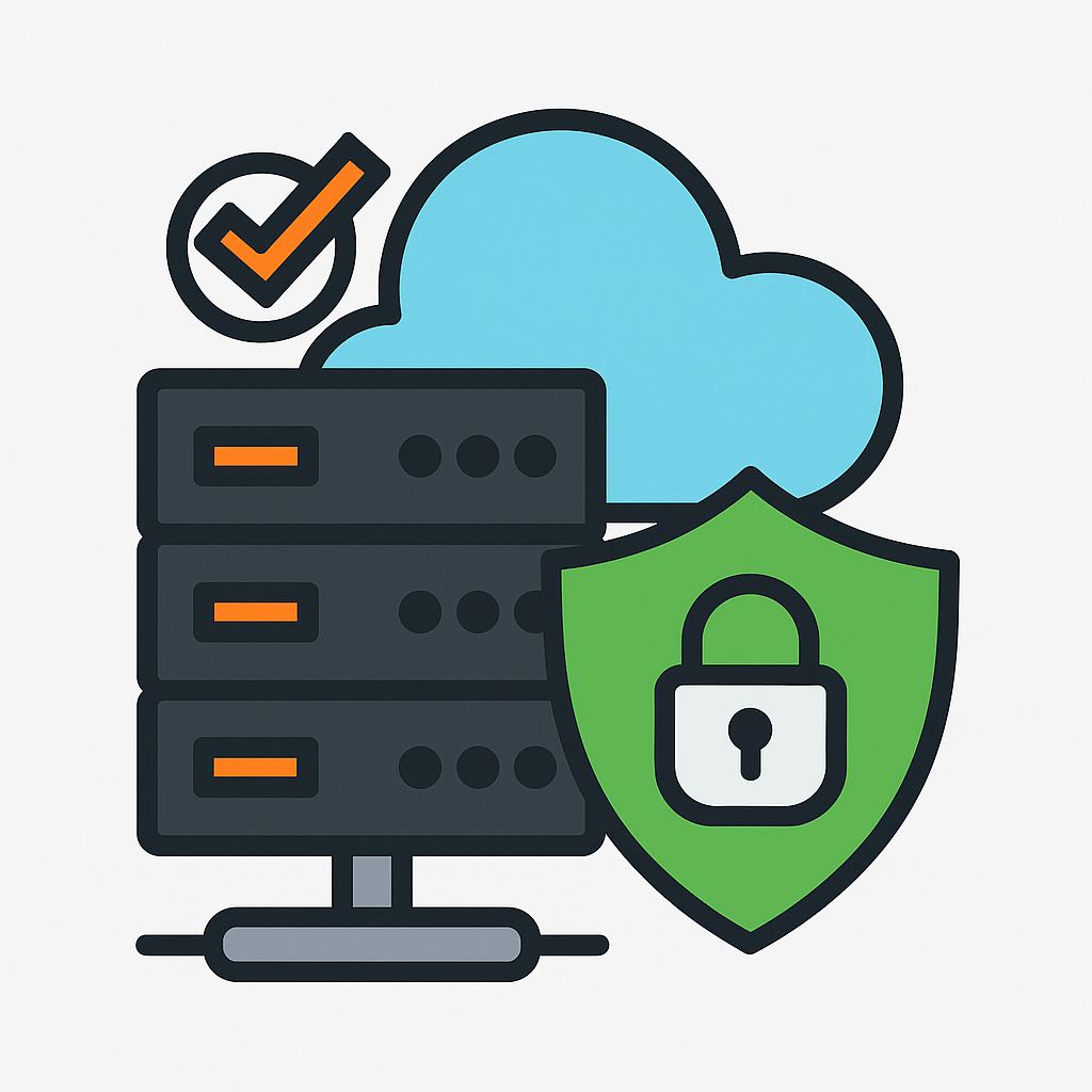Linux Server Vorteile Beitragsicon