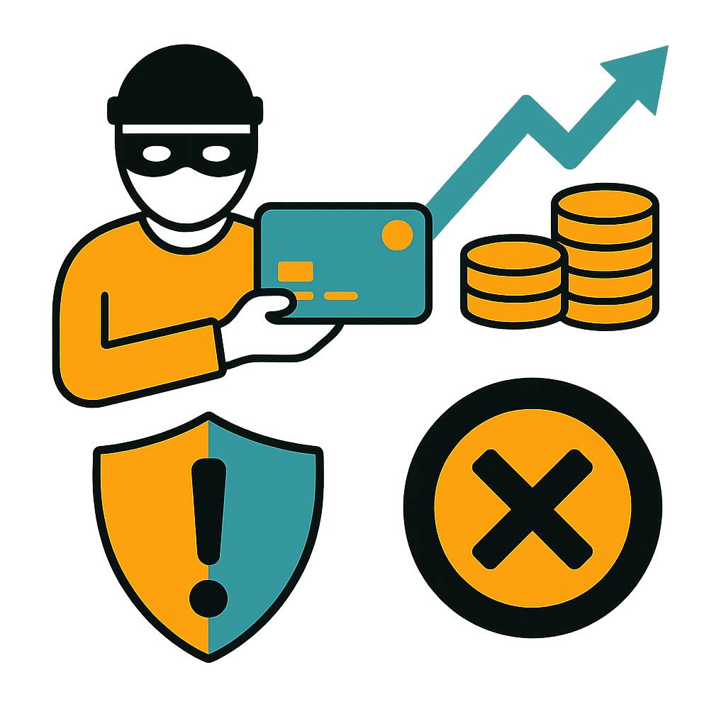 Infografik: Eine Debitkarte bietet Transparenz und direkte Kostenkontrolle. Kreditkarten sichern Ihnen Flexibilität bei Reisen und Investitionen. Girocards haben ihre Stärke im deutschen Markt, während Tankkarten und Prepaid-Lösungen für spezielle Zwecke genutzt werden. In der Kombination entsteht ein solides Fundament für effizientes Ausgabenmanagement.