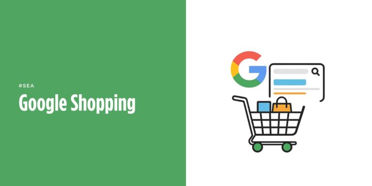 Google-Shopping 🛍: So platzieren Sie Ihre Produkte sichtbar und profitabel