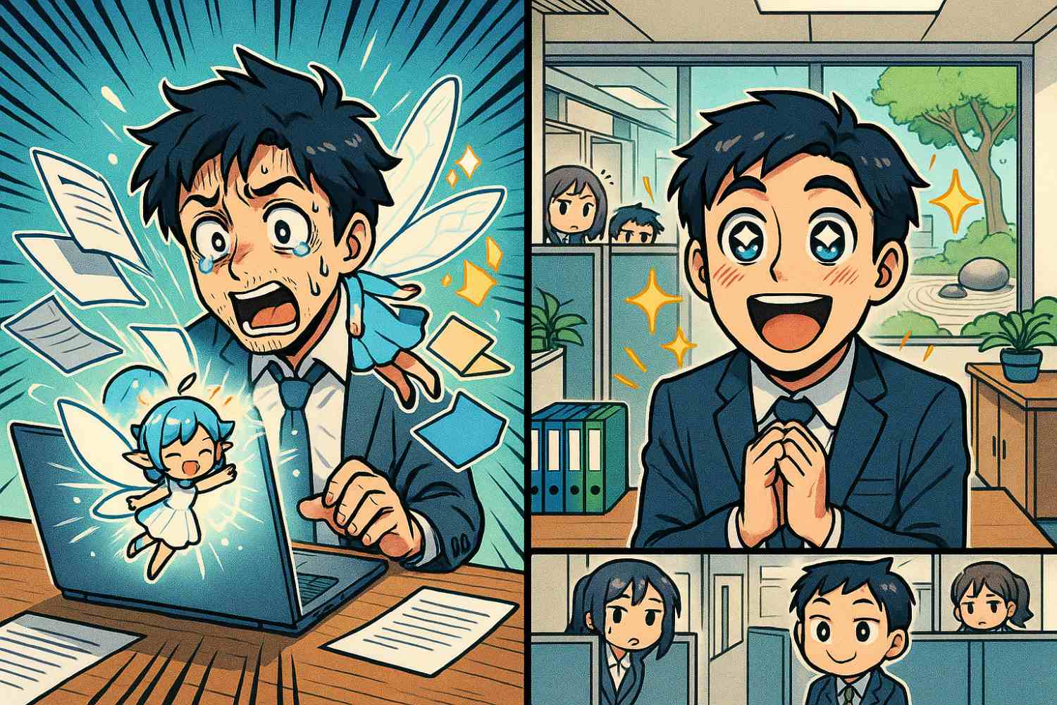 Acrobat Studio News Beitragsbild