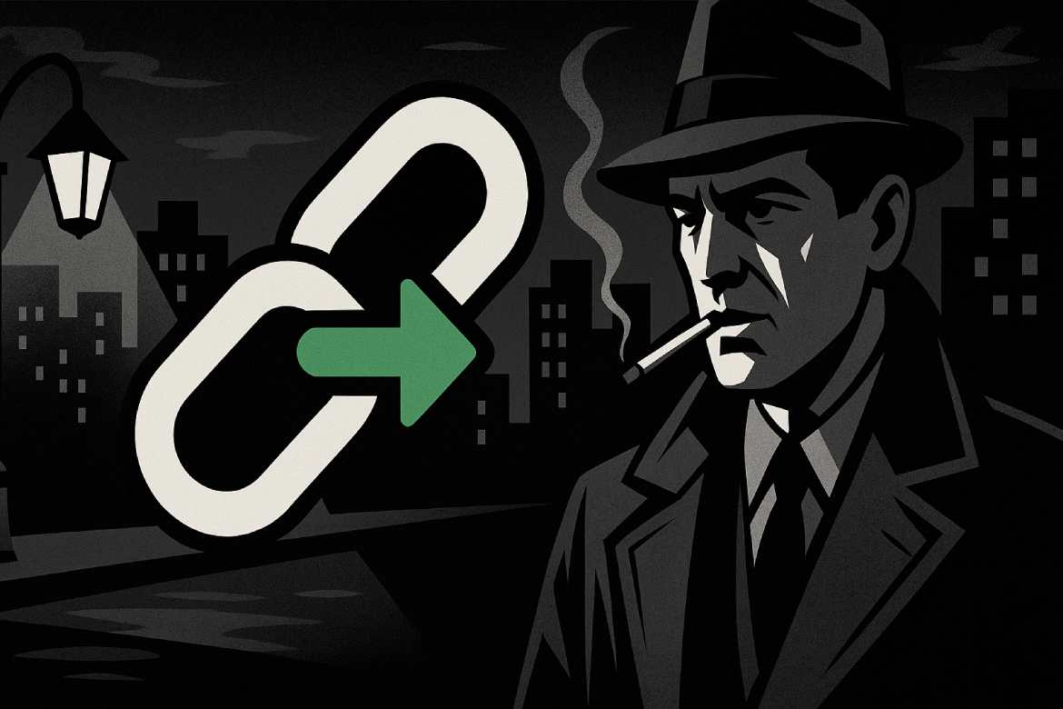 Backlinks kaufen ohne Stress Beitragsbild