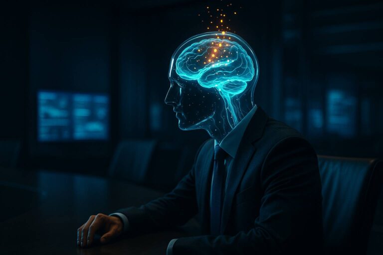 MIT-Studie zu Schlafmangel: Ihr Gehirn „spült“ sich im Meeting