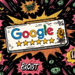 Google Store-Widget: Vertrauenssignale direkt auf der eigenen Website einbinden