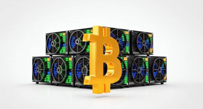 Krypto-Mining erklärt: KEIN Geschäftsmodell für Ihr Unternehmen
