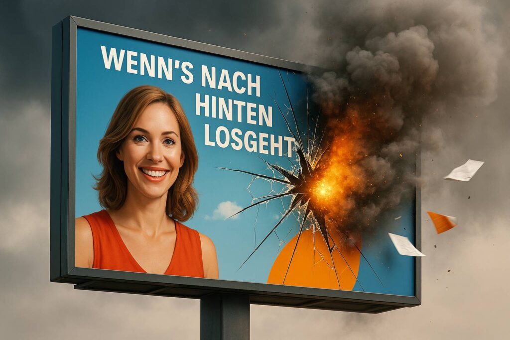 Marketing Fails Beitragsbild