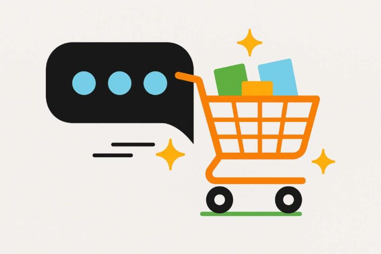 Shopify bringt den E-Commerce direkt in ChatGPT