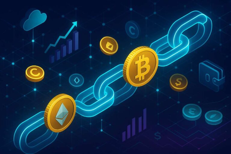 Cardano:  Einsparungspotenzial für Unternehmen durch Blockchain-Technologie möglich