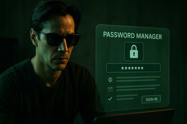 Google Password Manager im Check – Wie sicher ist bequem wirklich?