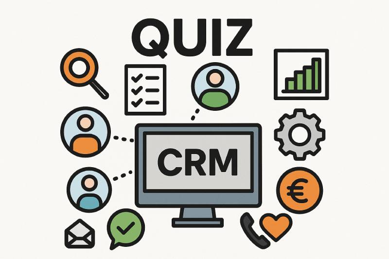 CRM-System-Ratgeber-Vergleich-Quiz