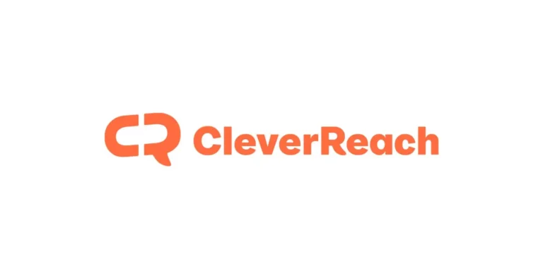 CleverReach Logo Querformat