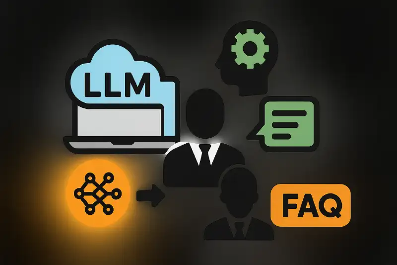 LLMs-FAQ