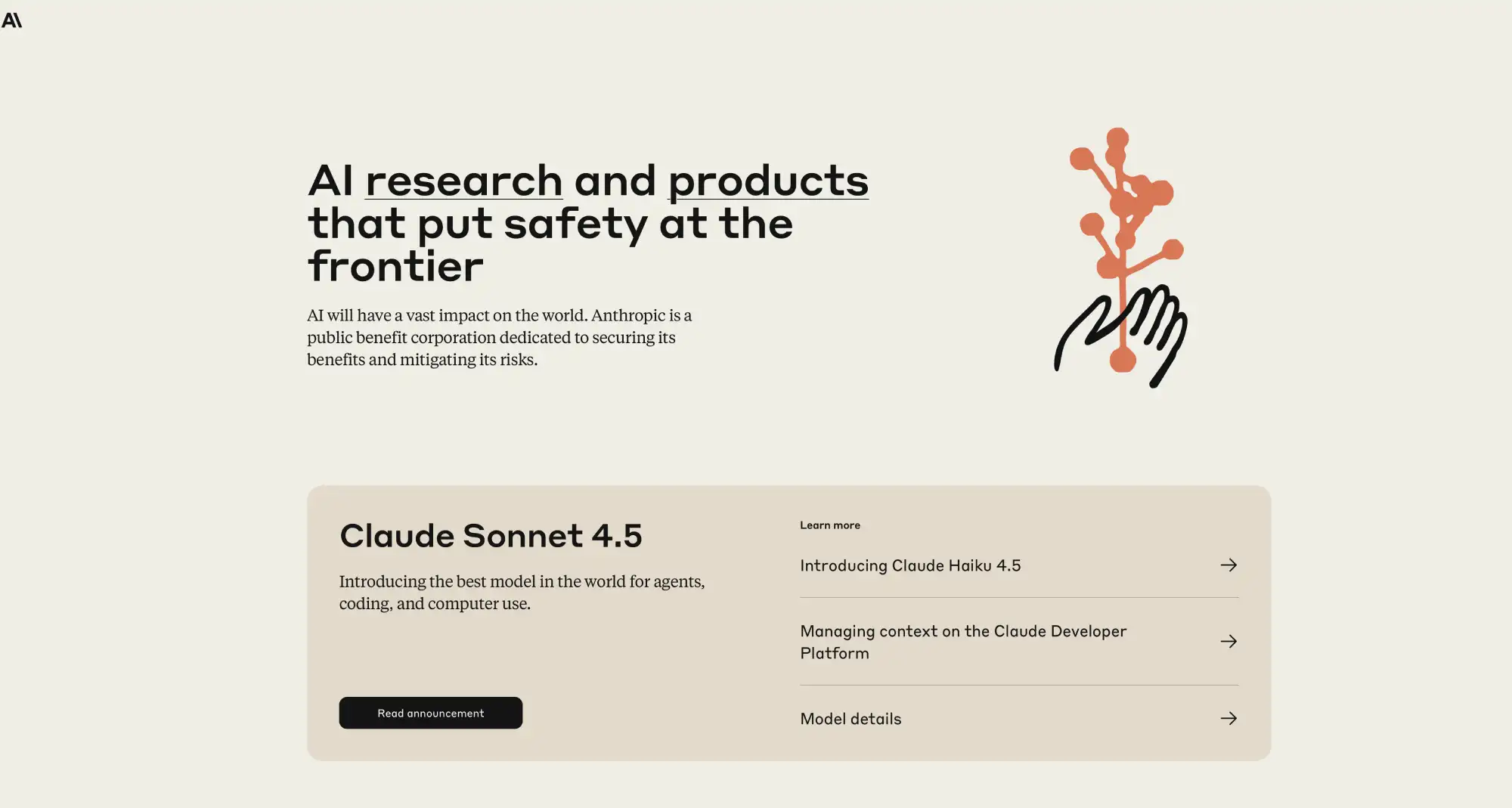 Large Language Models (LLMs) im Unternehmenseinsatz: Anthropic