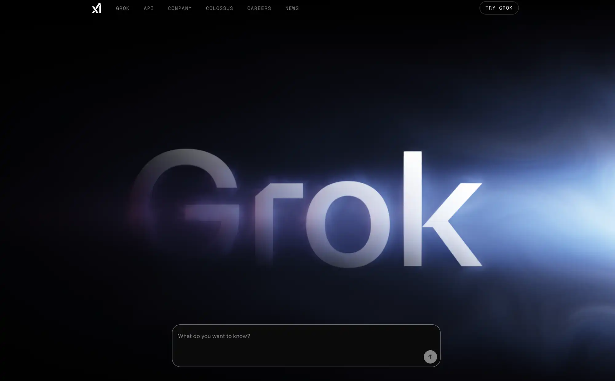 Large Language Models (LLMs) im Unternehmenseinsatz: Grok