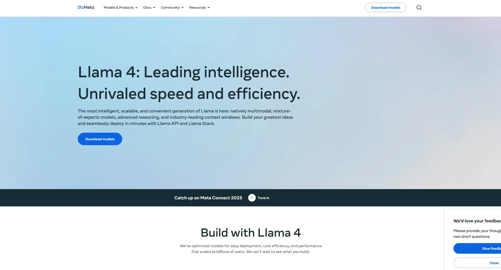 Large Language Models (LLMs) im Unternehmenseinsatz: Llama