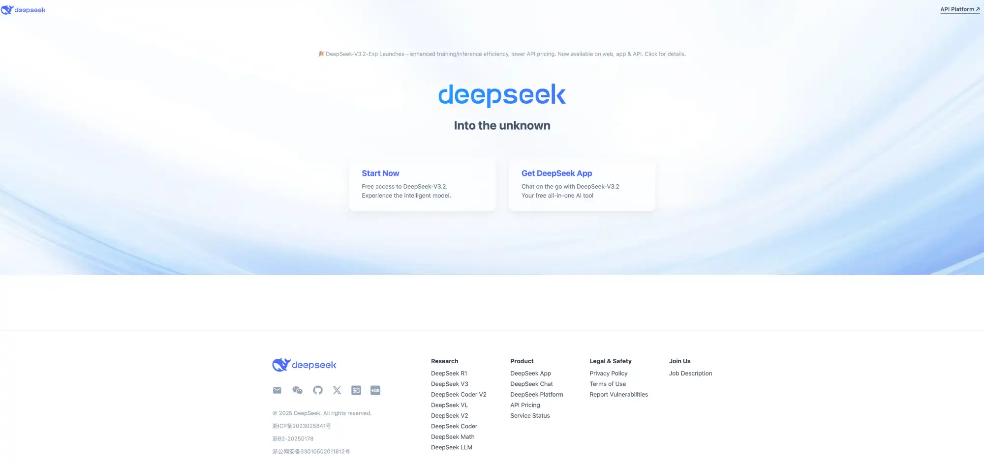 Large Language Models (LLMs) im Unternehmenseinsatz: deepseek