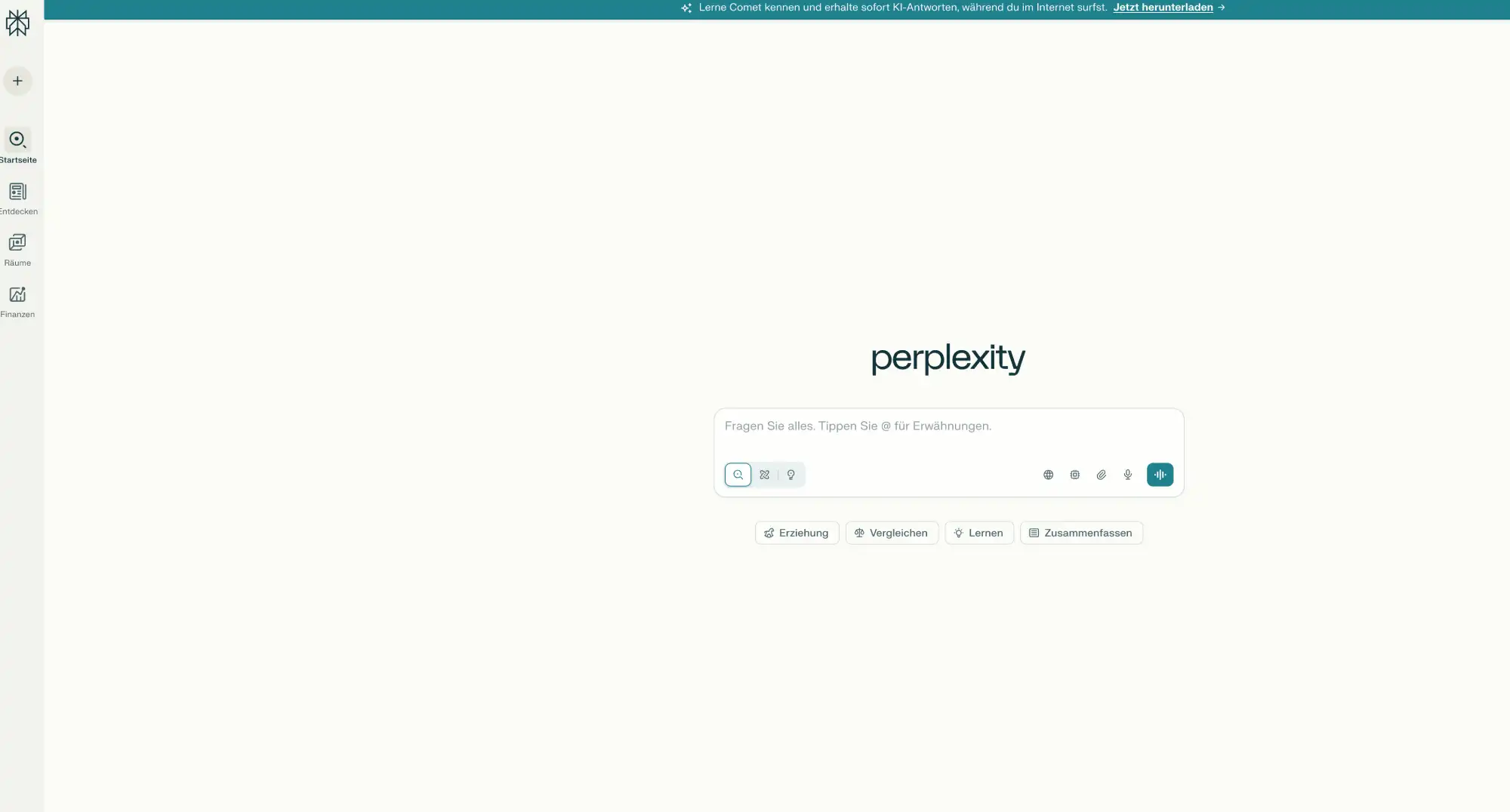 Large Language Models (LLMs) im Unternehmenseinsatz: perplexity