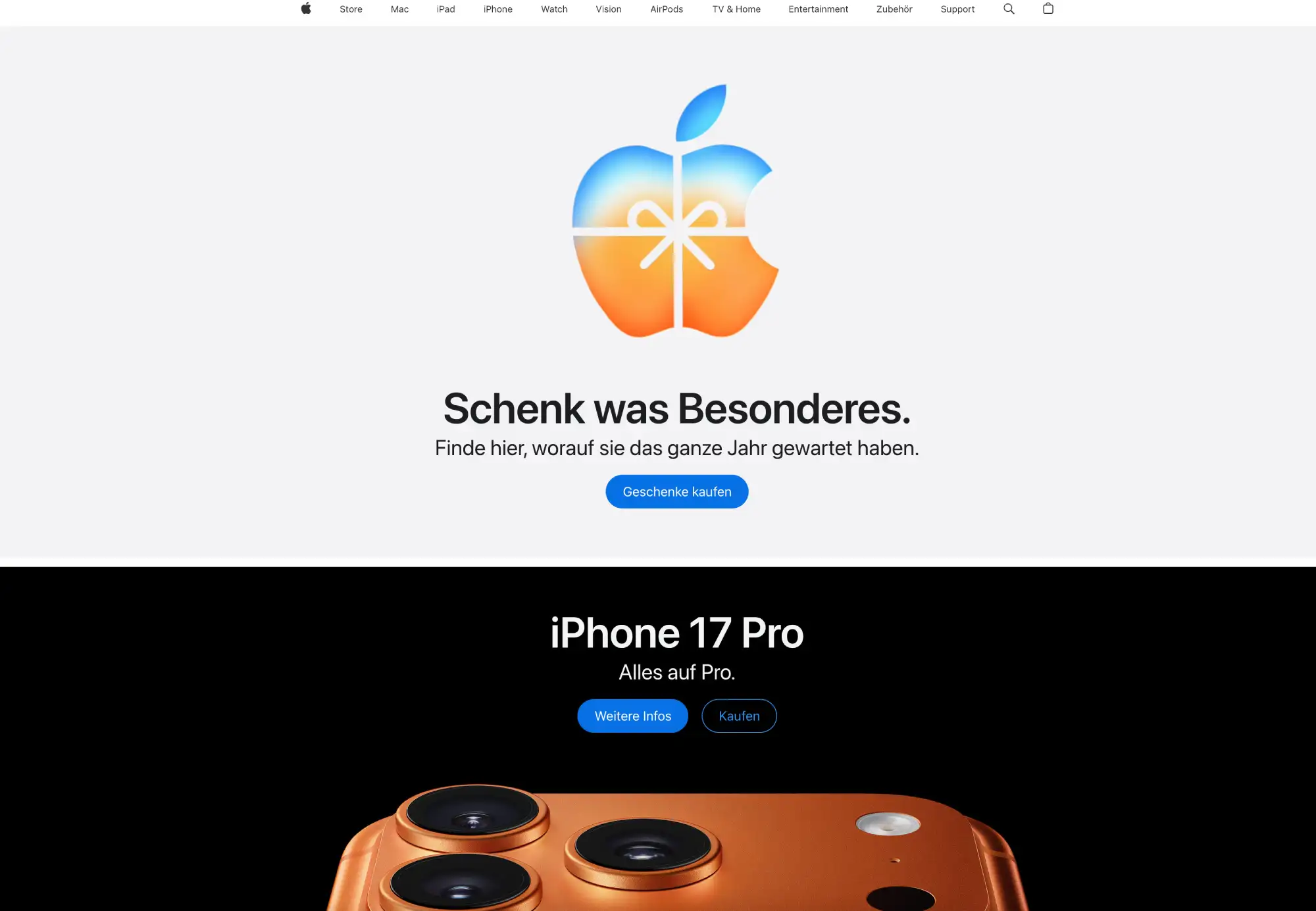 e-commerce-giganten-screenshot apple