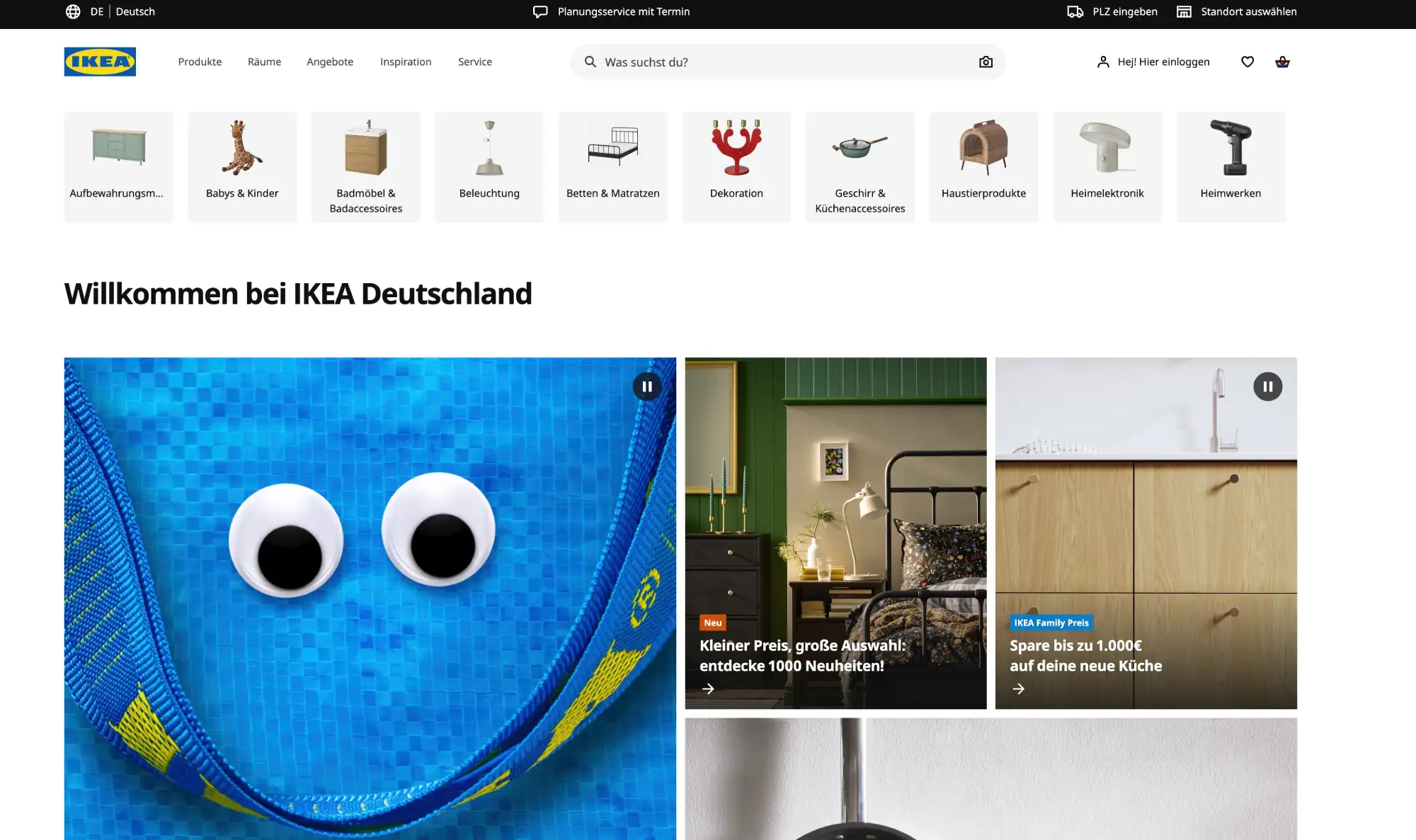 e-commerce-giganten-screenshot ikea