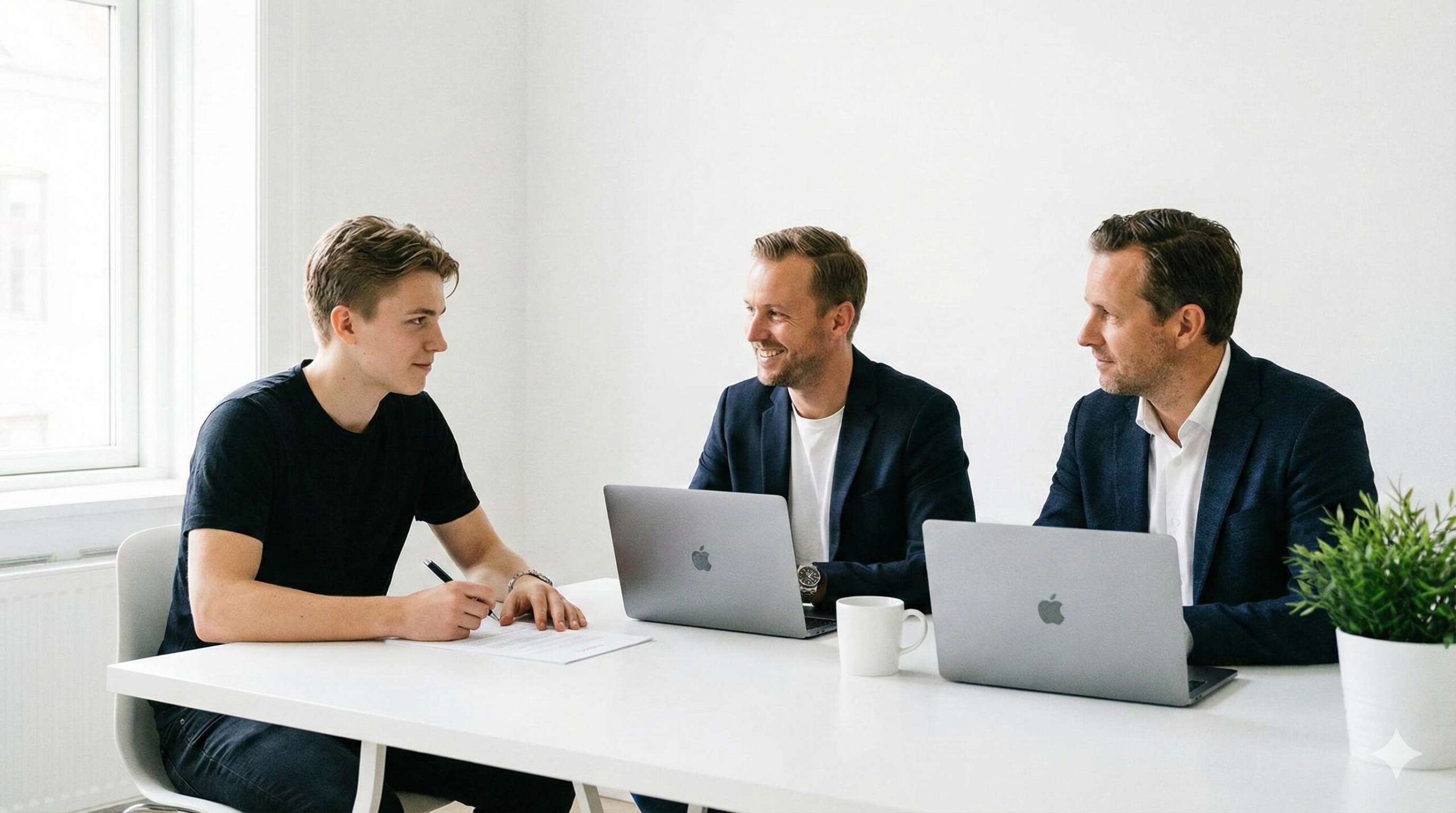 CRM Personalvermittler Beitragsbild