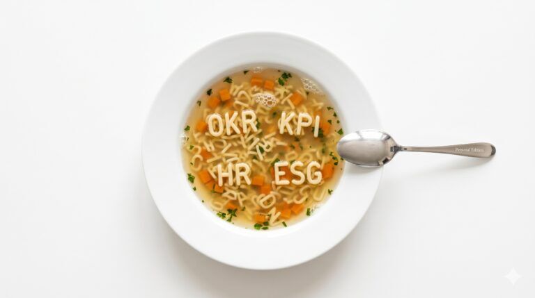 HR-Glossar: 99 Fachbegriffe für modernes Personalmanagement