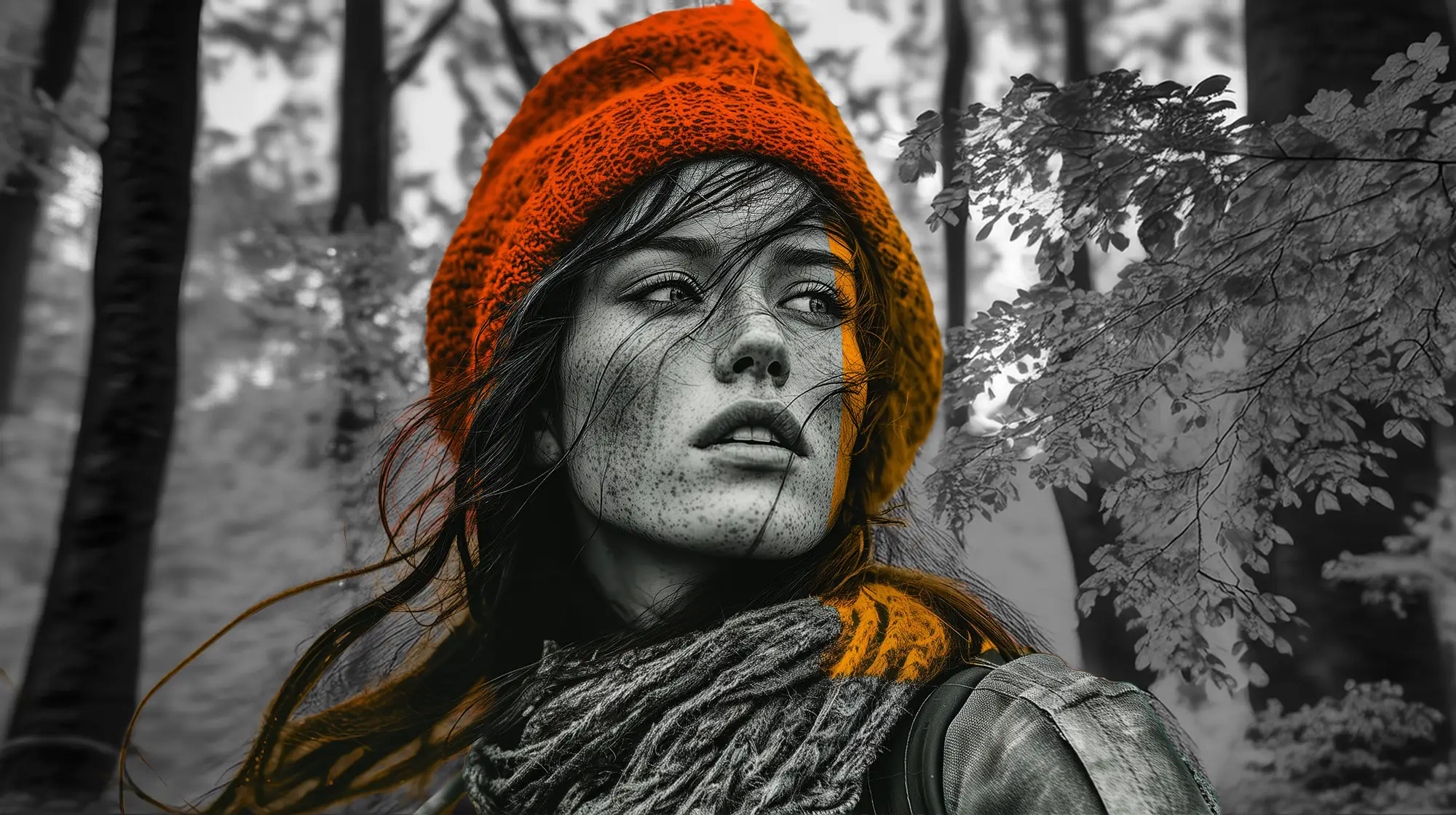 Hier das Bild mit neu generiertem Hintergrund.