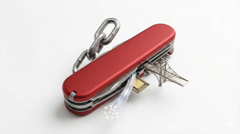 Krypto Infrastruktur Beitragsbild