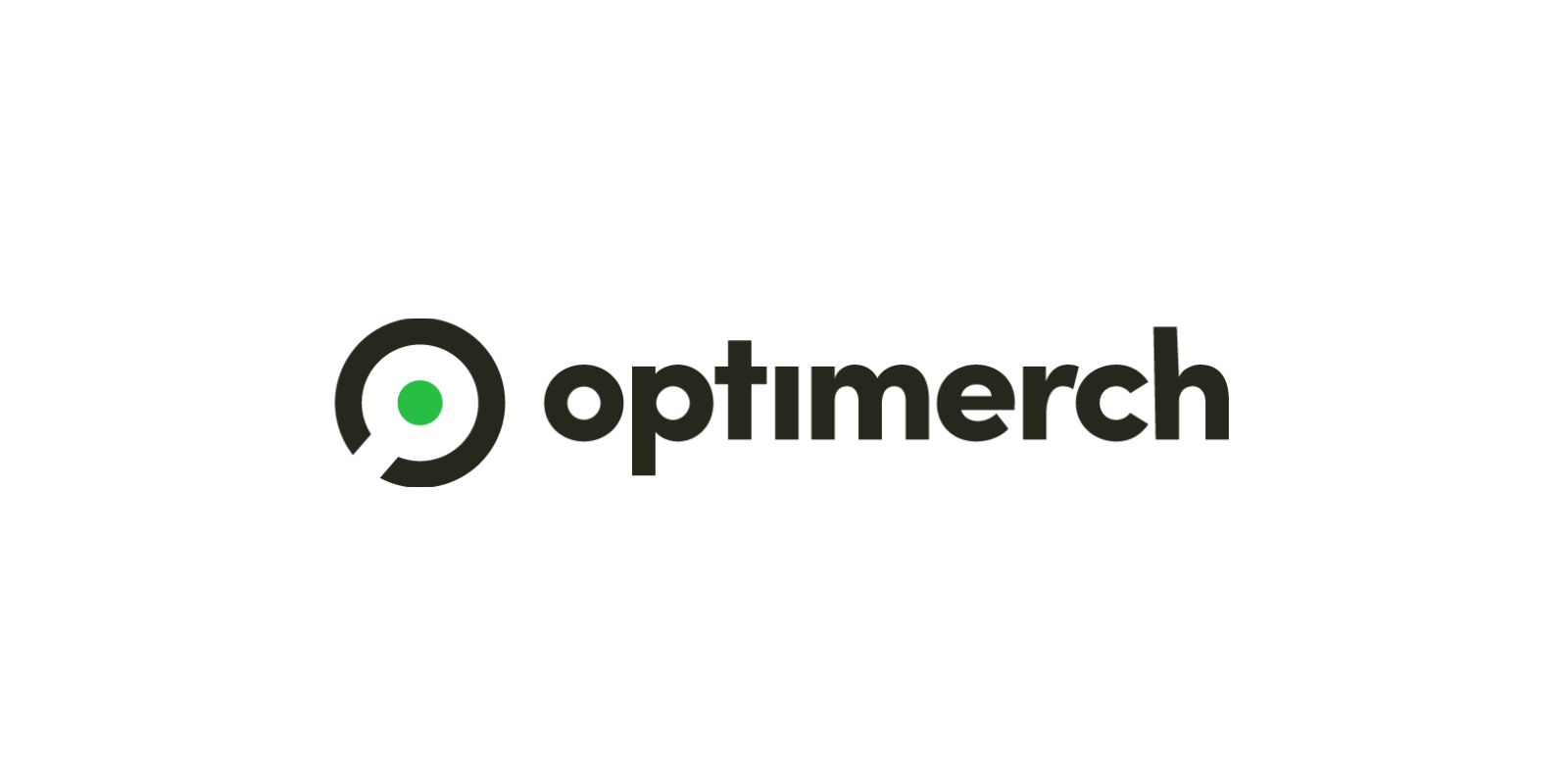 Optimerch Logo Querformat