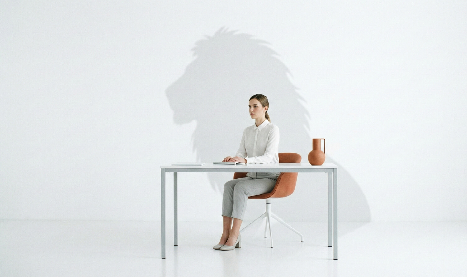 Warum Ihr Körper denkt, Sie kämpfen gegen Löwen