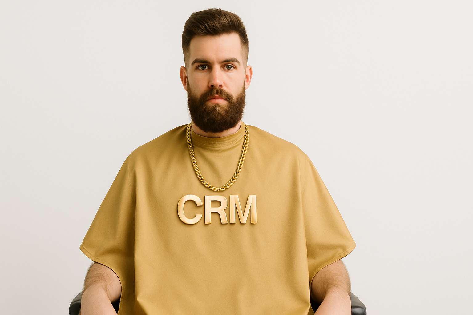 CRM HubSpot Friseursalons