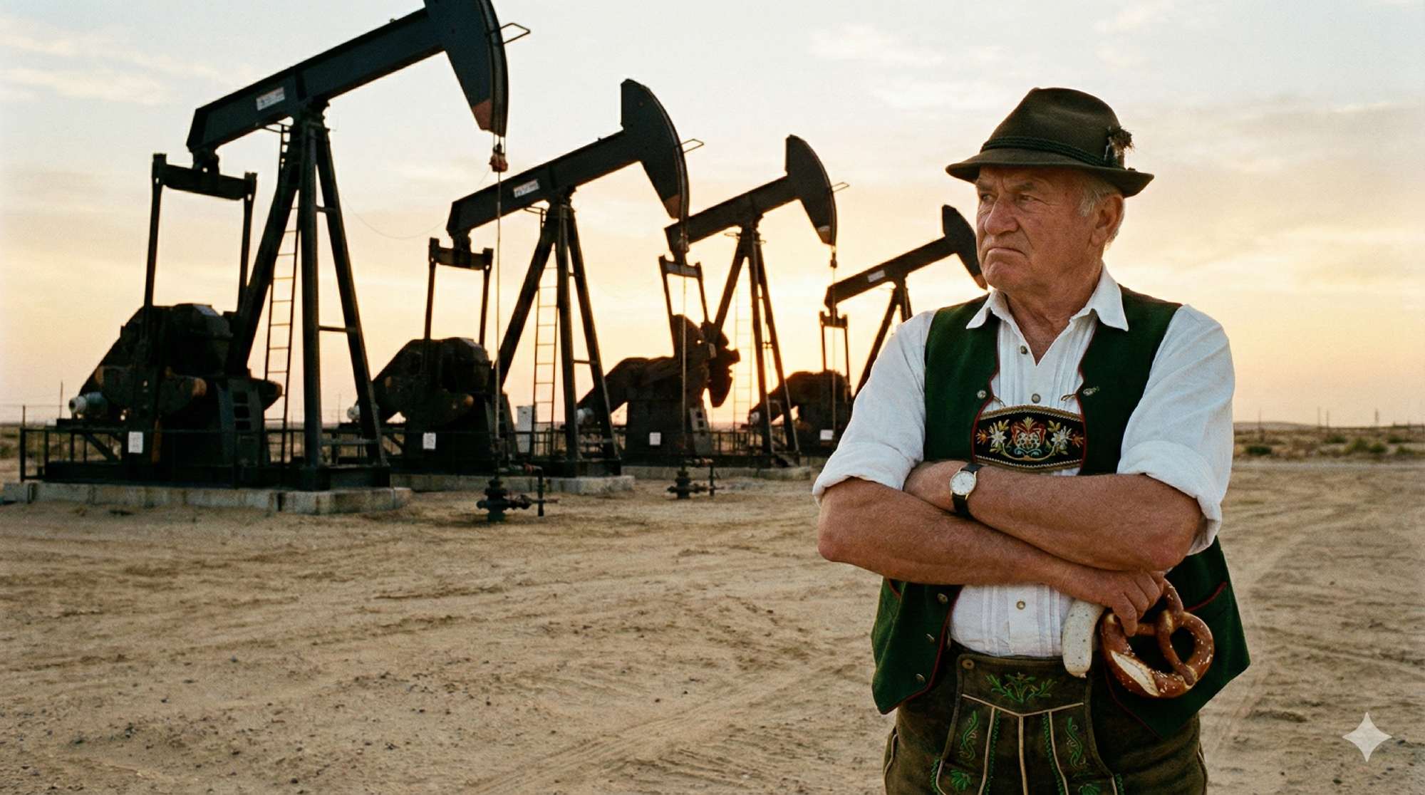 Die Konkurrenz hat Ölquellen. Der FC Bayern hat 432.500 Mitglieder. Wer gewinnt?