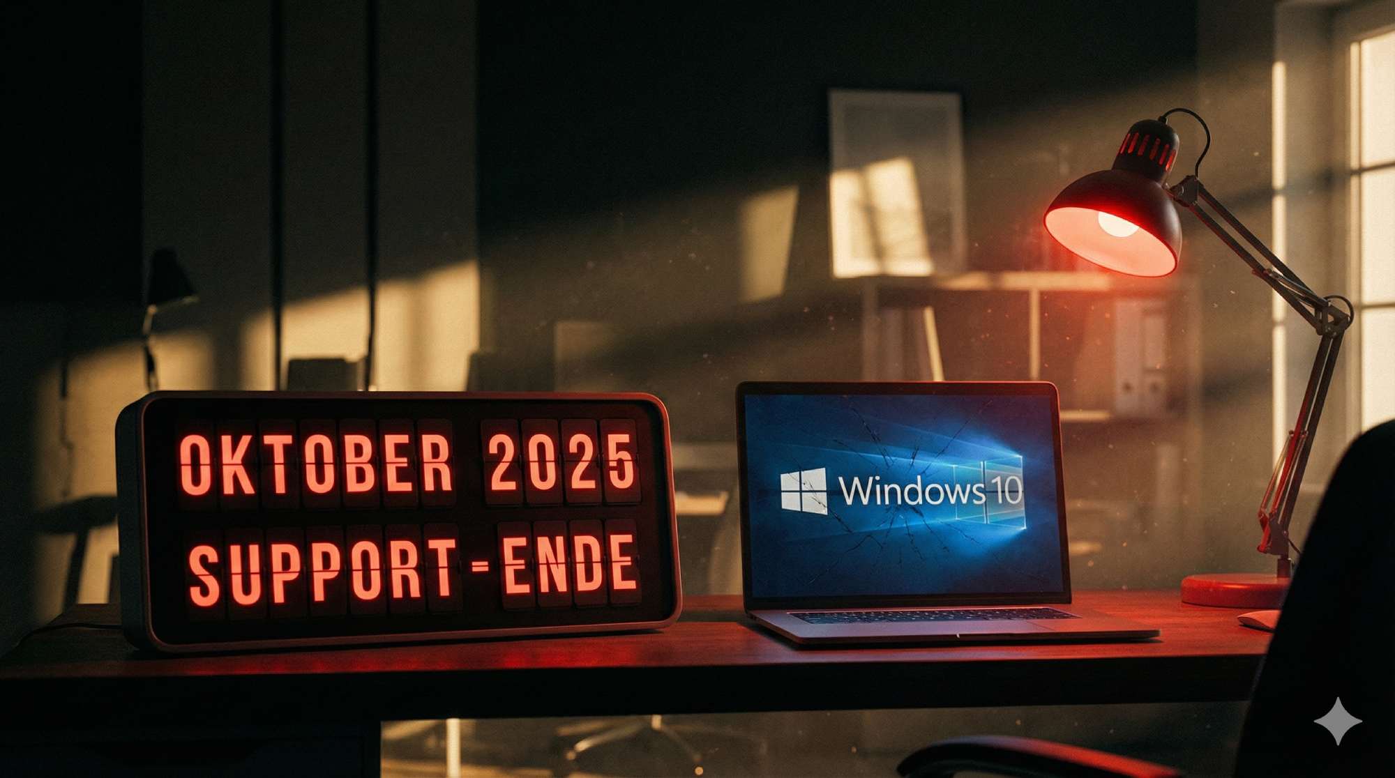 Mit dem Support-Ende von Windows 10 im Oktober 2025 steigt die Nachfrage nach legalen Windows-11-Lizenzen deutlich an.