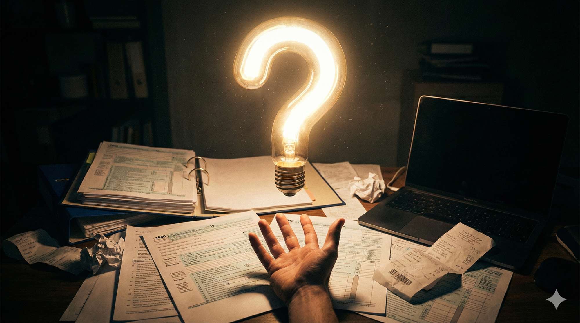 Antworten auf die häufigsten Fragen rund um Steuerberaterkosten und Alternativen.