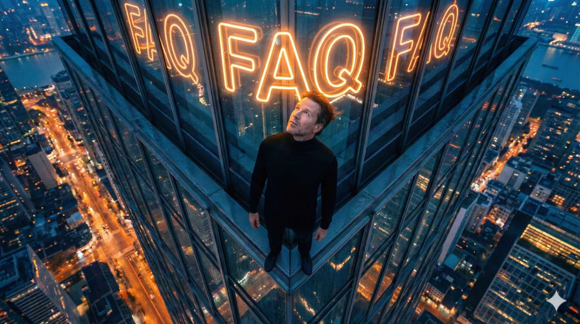 Die häufigsten Fragen zu Tech-Milliardären: Wer sind sie, wie wurden sie reich, und was verbindet sie?