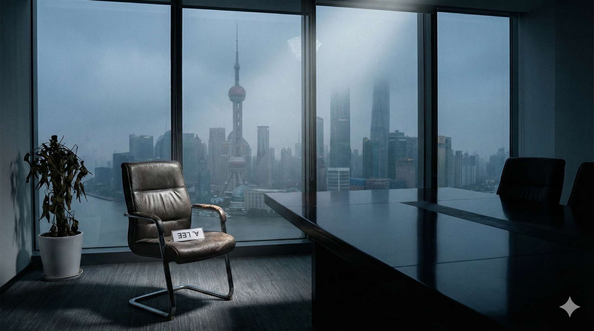 Jack Ma verschwand 2020 aus der Öffentlichkeit. Sein Fall zeigt die Grenzen privater Macht in China.